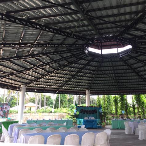 Mactan Pavillion .